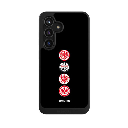 Samsung Galaxy S24 NIVOcore Seit 1899 Schwarz