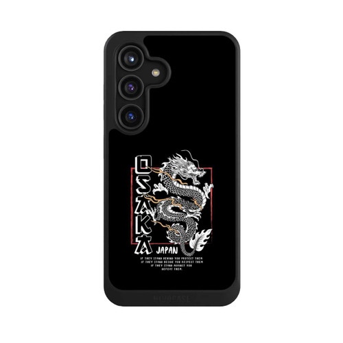 Samsung Galaxy S24 NIVOcore Dragon d'Osaka