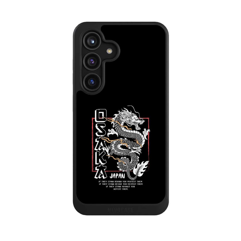 Galaxy S24 NIVOcore Dragon d'Osaka