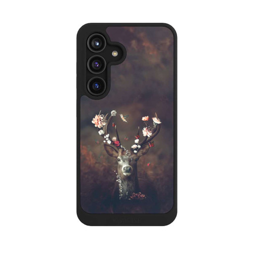 Samsung Galaxy S24 NIVOcore Fauna Flora Deer
