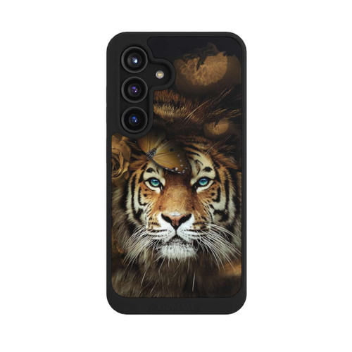 Samsung Galaxy S24 NIVOcore Autumn Tiger
