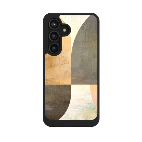 Samsung Galaxy S24 NIVOcore Abstracto