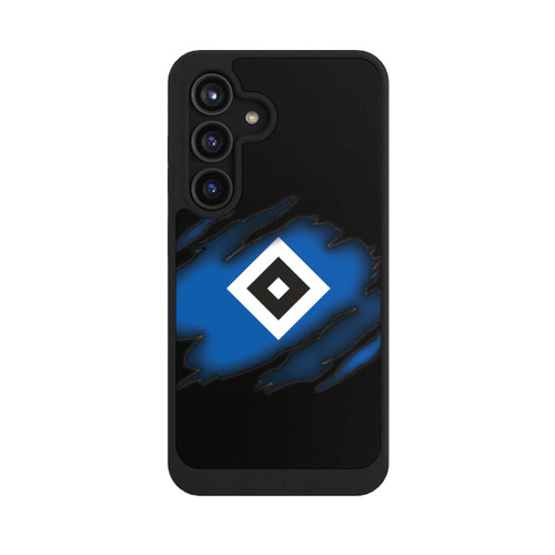 Samsung Galaxy S24 NIVOcore HSV Scratch