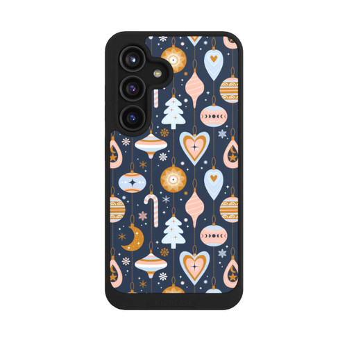 Samsung Galaxy S24 NIVOcore Cafelab Xmas