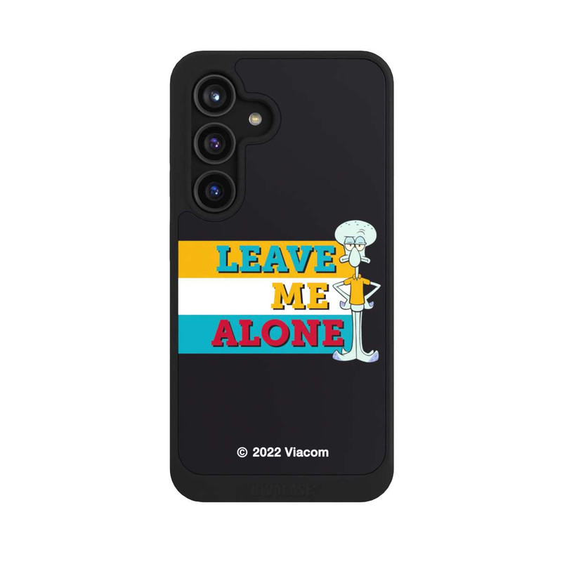 Galaxy S24 NIVOcore Spongebob - Leave Me Alone