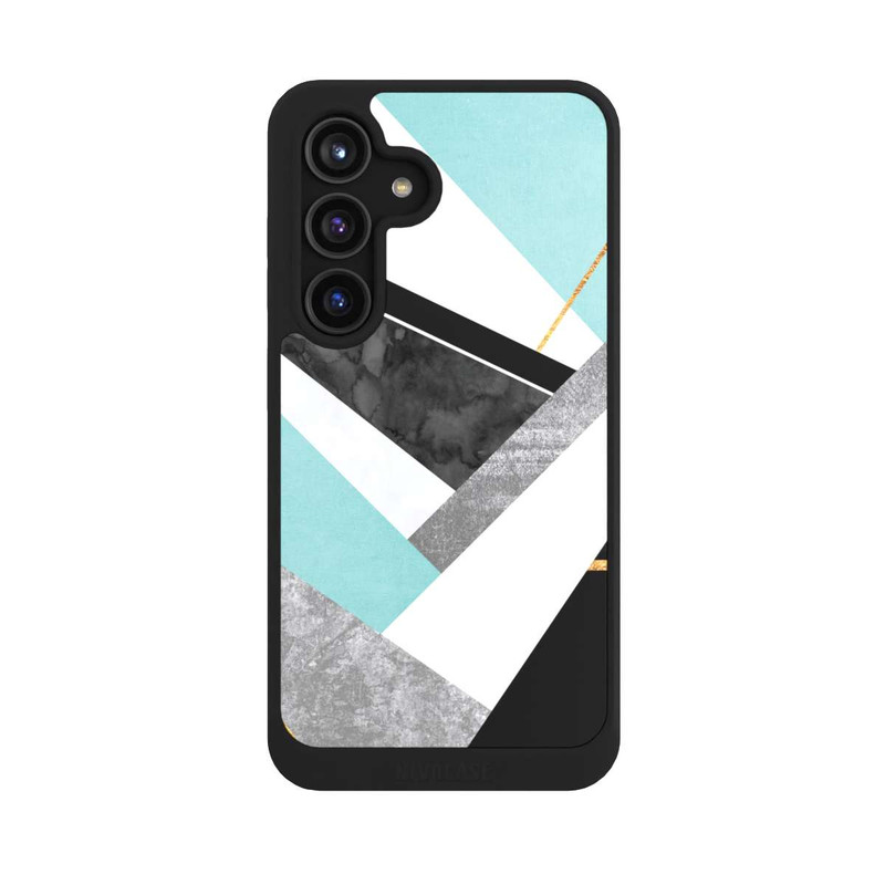 Galaxy S24 NIVOcore Lignes 1-2