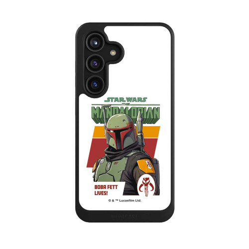 Samsung Galaxy S24 NIVOcore Boba Fett Lives