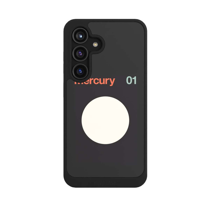 Galaxy S24 NIVOcore Mercury