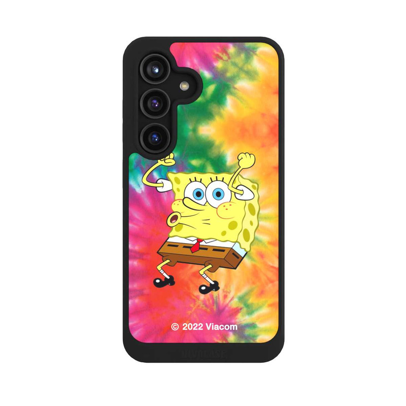 Galaxy S24 NIVOcore Spongebob - Yay Batik