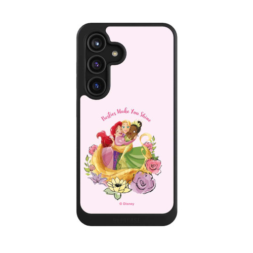 Samsung Galaxy S24 NIVOcore Princess Hug Disney Princess 