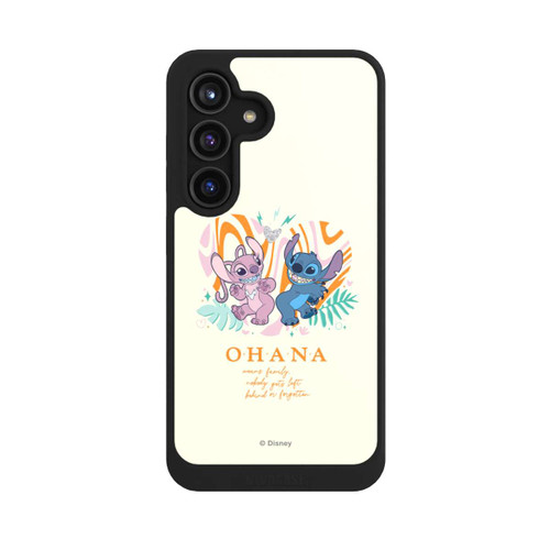 Samsung Galaxy S24 NIVOcore Stitch and Angel