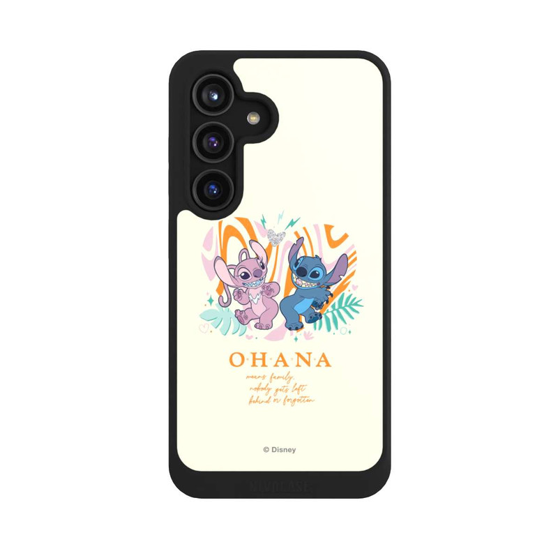 Galaxy S24 NIVOcore Stitch und Angel