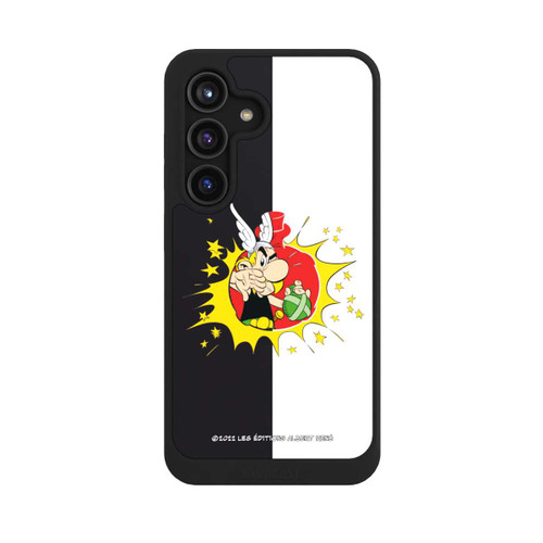 Samsung Galaxy S24 NIVOcore Astérix Potion Magique