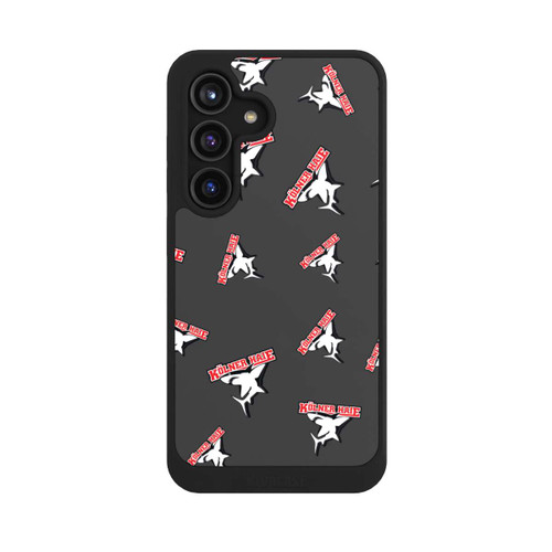 Samsung Galaxy S24 NIVOcore Kölner Haie dark