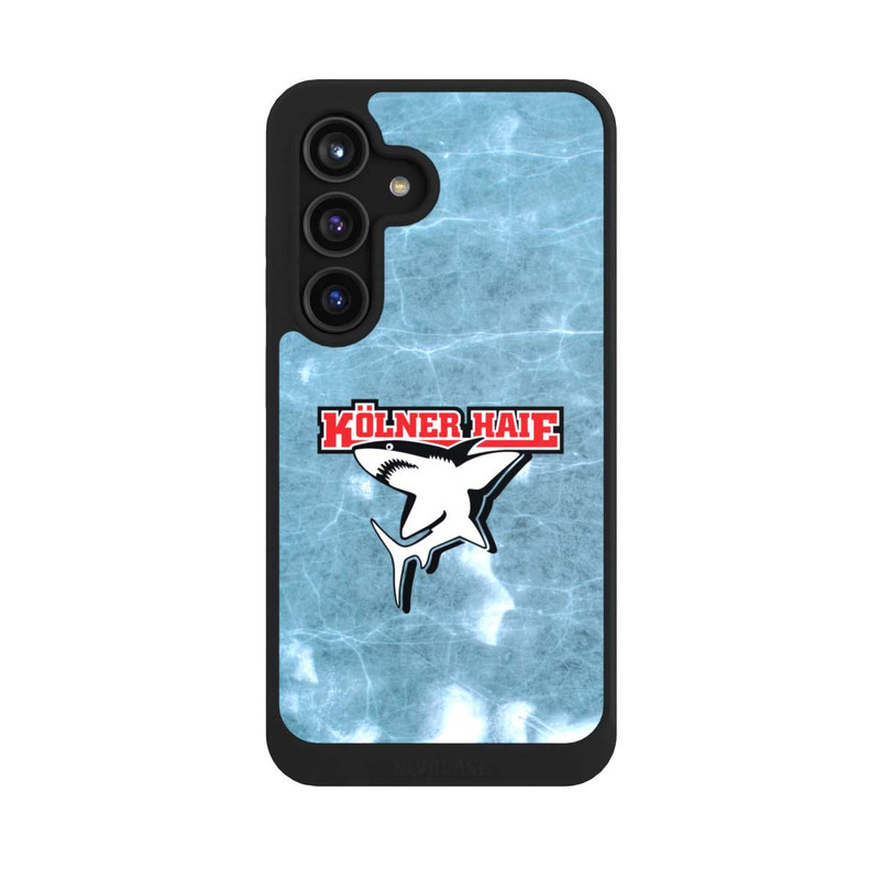 Galaxy S24 NIVOcore Kölner Haie Eis