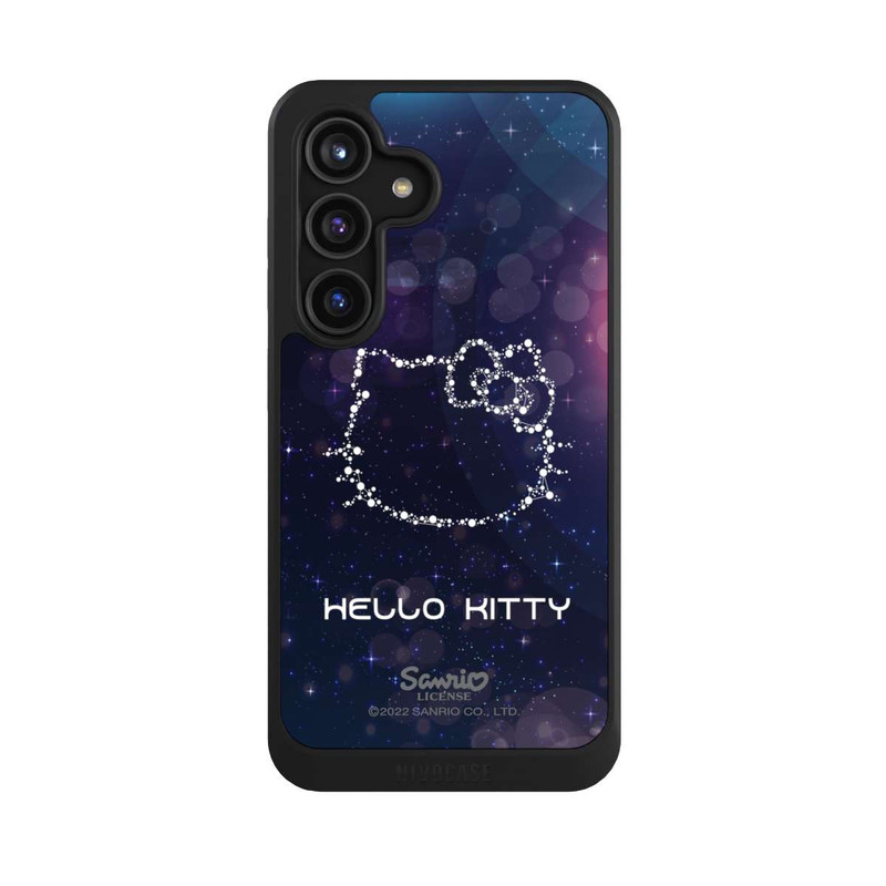Galaxy S24 NIVOcore Hello Kitty Galaxie