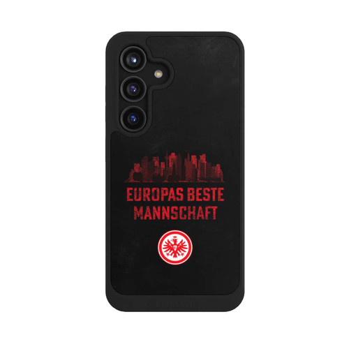 Samsung Galaxy S24 NIVOcore Europas Beste Mannschaft