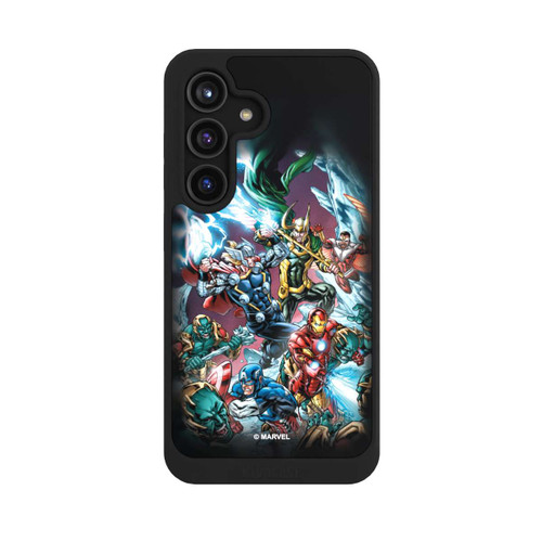 Samsung Galaxy S24 NIVOcore Avengers Billboard