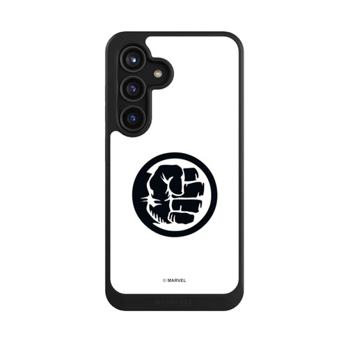 Samsung Galaxy S24 NIVOcore Hulk Fist Logo