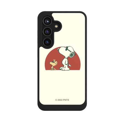 Samsung Galaxy S24 NIVOcore Snoopy Woodstock Far Out