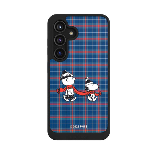 Samsung Galaxy S24 NIVOcore Peanuts Weihnachtspulli