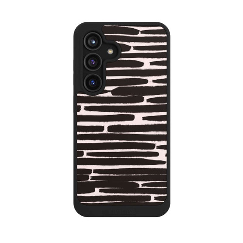 Samsung Galaxy S24 NIVOcore Fissures Pattern