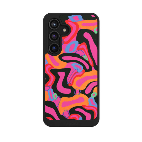 Samsung Galaxy S24 NIVOcore Tâches Pattern