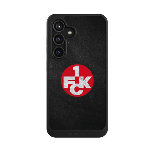 Samsung Galaxy S24 NIVOcore 1.FCK Grunge