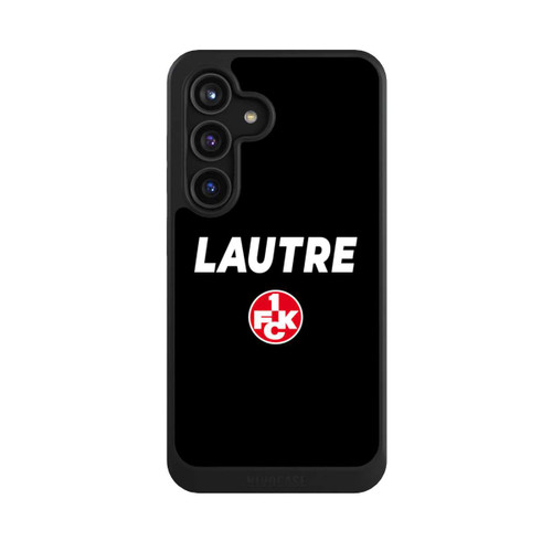 Samsung Galaxy S24 NIVOcore Lautre Schwarz
