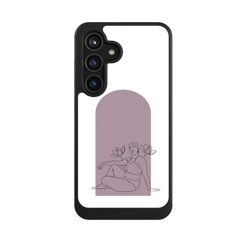 Galaxy S24 NIVOcore Body Positive No.2