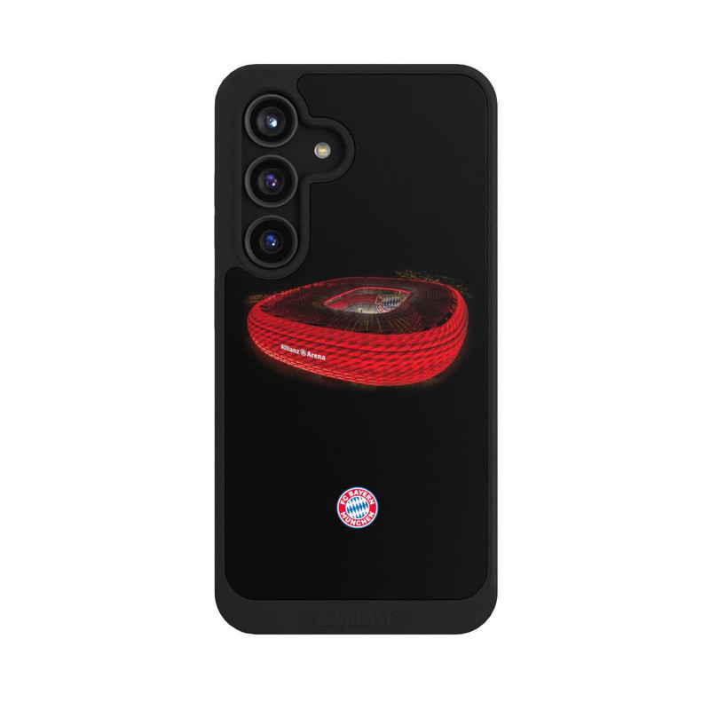 Galaxy S24 NIVOcore  FCB Allianz Arena