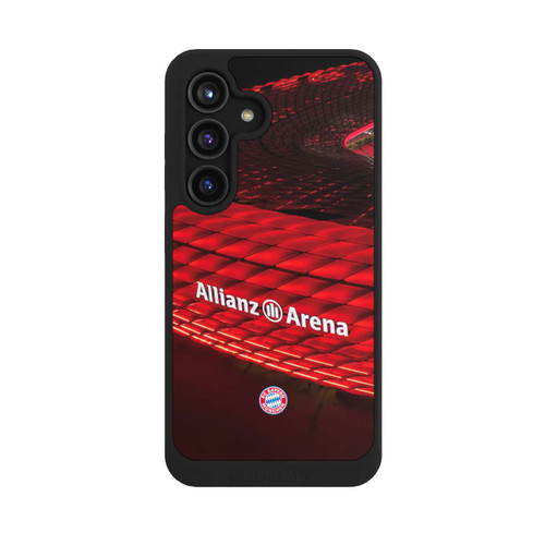 Samsung Galaxy S24 NIVOcore Allianz Arena by Night