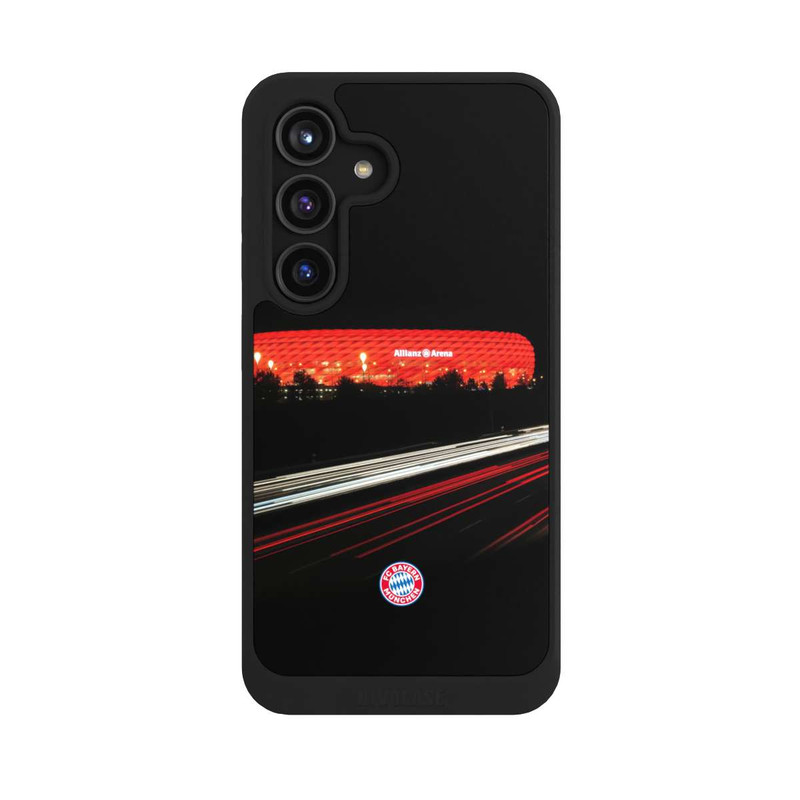 Galaxy S24 NIVOcore FC Bayern Munich Allianz Arena