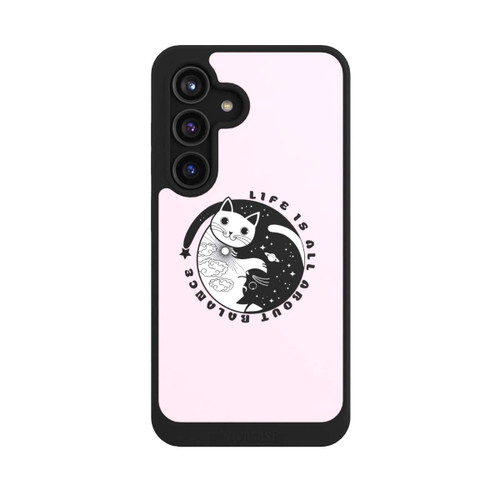 Samsung Galaxy S24 NIVOcore Life is All About Balance