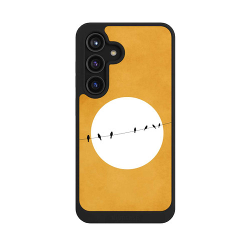 Samsung Galaxy S24 NIVOcore Chirping And Chilling (At Night)