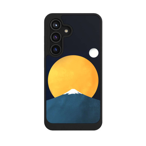 Samsung Galaxy S24 NIVOcore Himalaya At Night