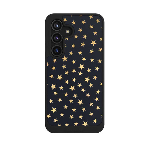 Samsung Galaxy S24 NIVOcore Stardust At Midnight