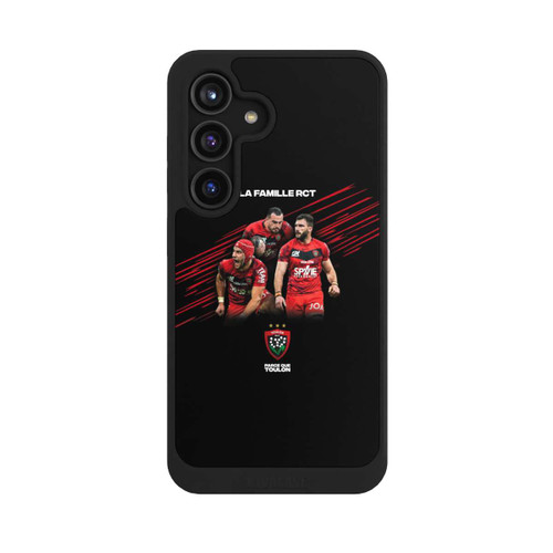 Samsung Galaxy S24 NIVOcore La Famille RCT