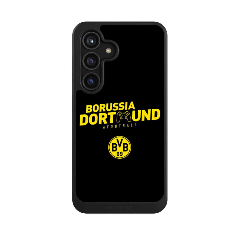 Galaxy S24 NIVOcore BVB eFOOTBALL