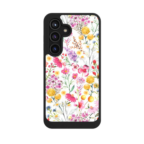 Samsung Galaxy S24 NIVOcore Spring Botanical Plants