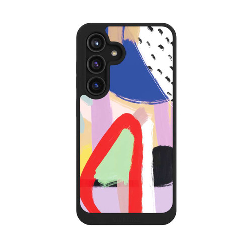 Samsung Galaxy S24 NIVOcore Color Soul