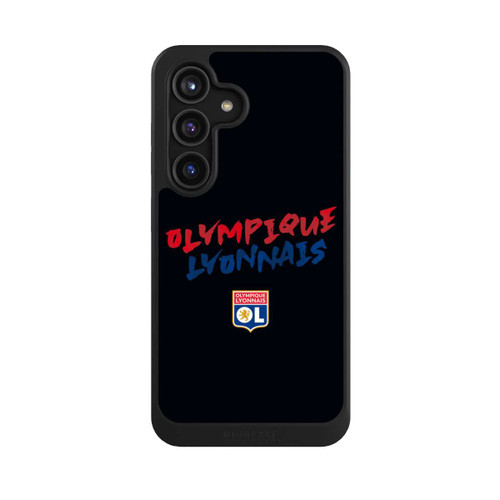 Samsung Galaxy S24 NIVOcore Pinceau OL noir