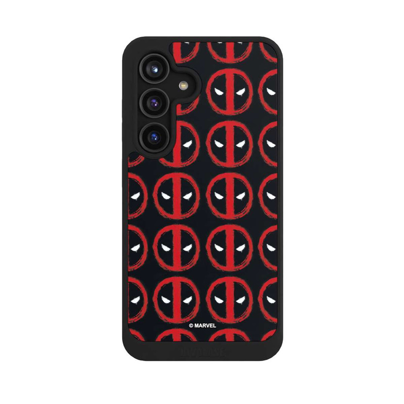Galaxy S24 NIVOcore Deadpool modèle