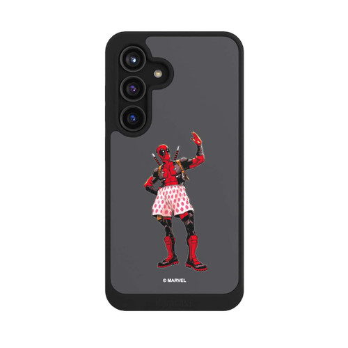 Samsung Galaxy S24 NIVOcore Deadpool Underwear