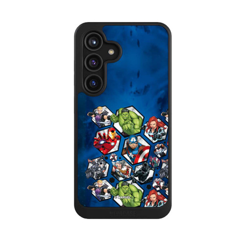 Samsung Galaxy S24 NIVOcore Avenger Fightmode