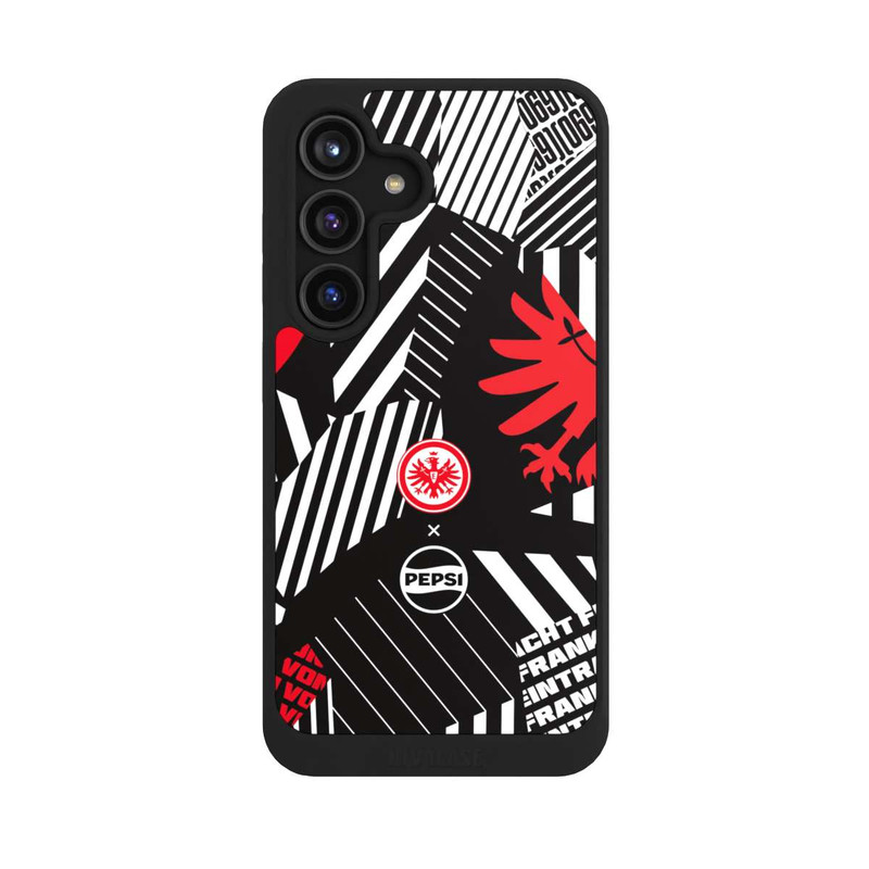Galaxy S24 NIVOcore Eintracht x Pepsi