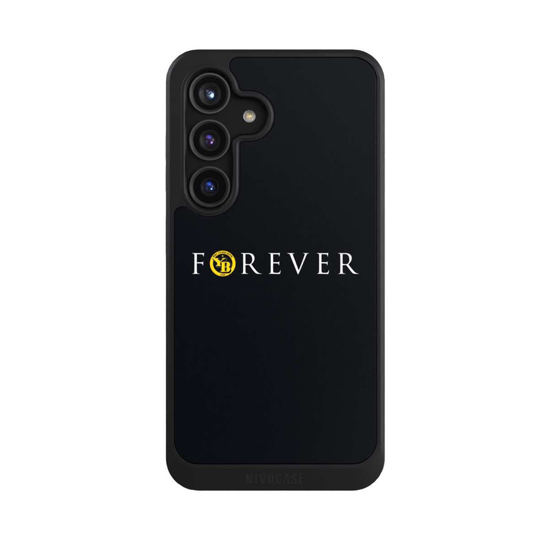 Galaxy S24 NIVOcore BSC YB Forever 