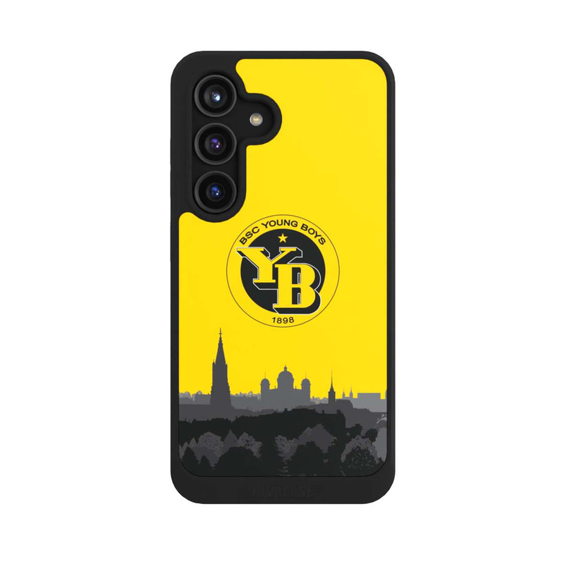 Galaxy S24 NIVOcore BSC YB Skyline