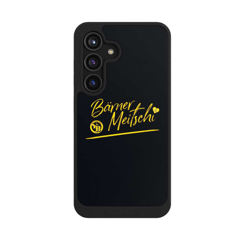 Samsung Galaxy S24 NIVOcore BSC YB Bärner Meitschi