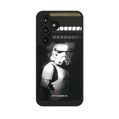 Samsung Galaxy S24 NIVOcore Der Mandalorian Sturmtruppler